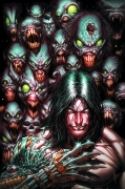 DARKNESS VOL 2 #5