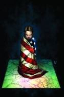 SUPREME POWER #1 (MR)