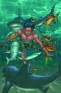 NAMOR #5