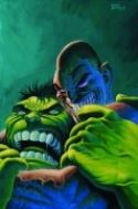 INCREDIBLE HULK #59
