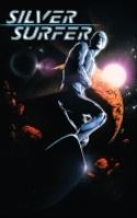 SILVER SURFER #2