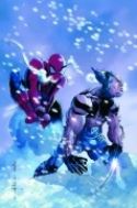 SPIDER-MAN & WOLVERINE #3 (Of 4)