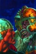 THOR VIKINGS #2 (Of 5) (MR)
