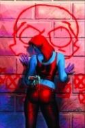 MYSTIQUE #5