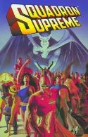 SQUADRON SUPREME TP (NEW PTG)