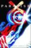 EARTH X VOL 4 PARADISE X BOOK 1 TP