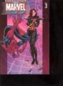 ULTIMATE MARVEL TEAM UP VOL 3 TP