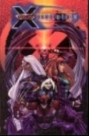 X-MEN EVOLUTION TP VOL 02