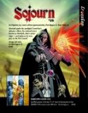 SOJOURN LASER CEL #1