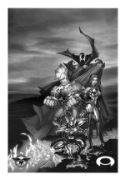 10TH ANNIVERSARY IMAGE COMICS PRINT
