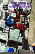 TRANSFORMERS GENERATION ONE VOL 2 #5 (Of 6)