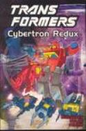 TRANSFORMERS GN CYBERTRON REDUX