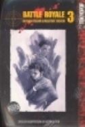BATTLE ROYALE GN VOL 03 (OF 15) (MR)