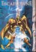 ESCAFLOWNE GN VOL 02 (OF 8)