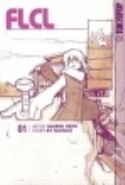 FLCL GN VOL 01