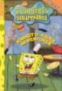SPONGEBOB SQUAREPANTS CINEMANGA GN VOL 01 KRUSTY KRAB ADVS