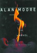 VOICE OF THE FIRE HC NOVEL (MR)