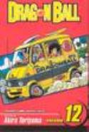 (USE FEB148447) DRAGON BALL SHONEN J ED GN VOL 12