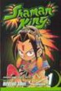 (USE FEB148127) SHAMAN KING TP VOL 01