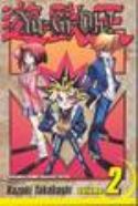 (USE OCT128191) YU GI OH TP VOL 02