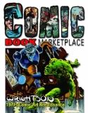 COMIC BOOK MARKETPLACE #105 SWAMP THING CVR A (Note Price) (