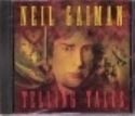 NEIL GAIMAN TELLING TALES CD (Net)