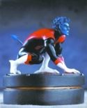 X-MEN NIGHTCRAWLER MINI STATUE
