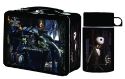 NBX 2003 TIN LUNCHBOX WITH THERMOS