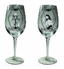 NBX JACK AND SALLY WINE GLASSES
