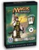 MTG CCG 8TH ED THEME DECK DIS