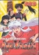INU YASHA VOL 9 DVD (Net)