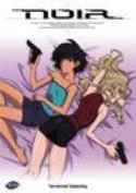 NOIR VOL 5 TERMINAL VELOCITY DVD