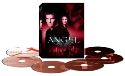 BTVS ANGEL SEASON 2 DVD SET (Net)