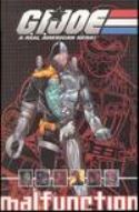 GI JOE VOL 3 MALFUNCTION TP
