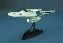 ST ENTERPRISE ELECTRONIC MODEL KIT
