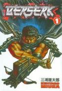 BERSERK TP VOL 01 THE BLACK SWORDSMAN (MR)