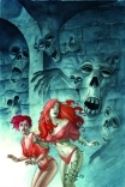 ARKHAM ASYLUM LIVING HELL #5 (Of 6)