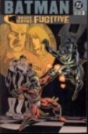 (USE MAY058171) BATMAN BRUCE WAYNE FUGITIVE VOL 3 TP