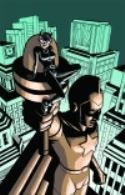 CATWOMAN #23