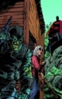 SUPERMAN & BATMAN GENERATIONS III #9 (Of 12)