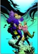 AQUAMAN #10