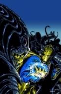 DOCTOR FATE #2 (Of 5)