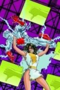 FORMERLY KNOWN AS THE JUSTICE LEAGUE #3 (Of 6)