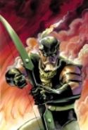 GREEN ARROW #30