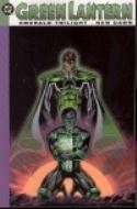 (USE FEB058559) GREEN LANTERN EMERALD TWILIGHT NEW DAWN TP