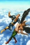 HAWKMAN #19