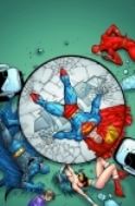 JLA #86