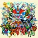 JLA Z #1 (Of 3)