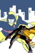 JSA ALL STARS #5 (Of 8)