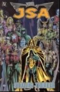 (USE JUL058312) JSA VOL 5 STEALING THUNDER TP
